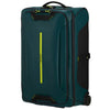 Colour: Dark Teal/Lime