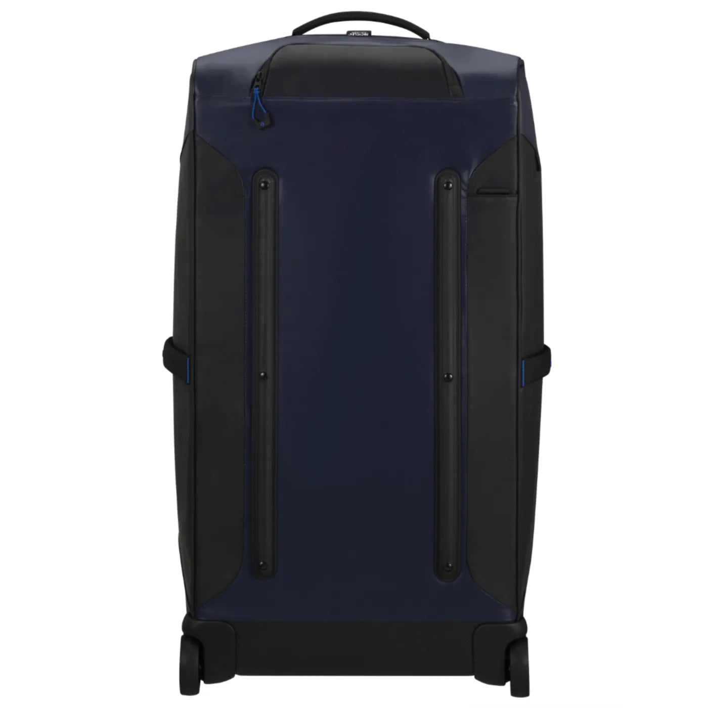 Samsonite Ecodiver 79 cm Wheeled Duffle - Blue Nights