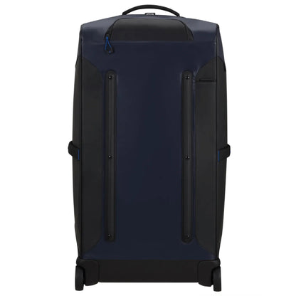 Samsonite Ecodiver 79 cm Wheeled Duffle - Blue Nights