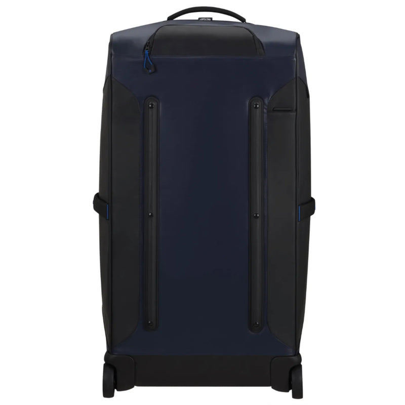Samsonite Ecodiver 79 cm Wheeled Duffle - Blue Nights