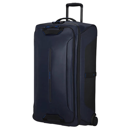 Samsonite Ecodiver 79 cm Wheeled Duffle - Blue Nights
