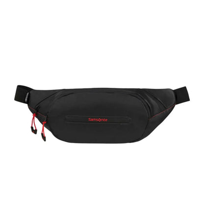  Samsonite Ecodiver Belt Bag - Black