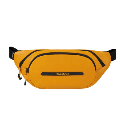 Samsonite Ecodiver Belt Bag - Yellow