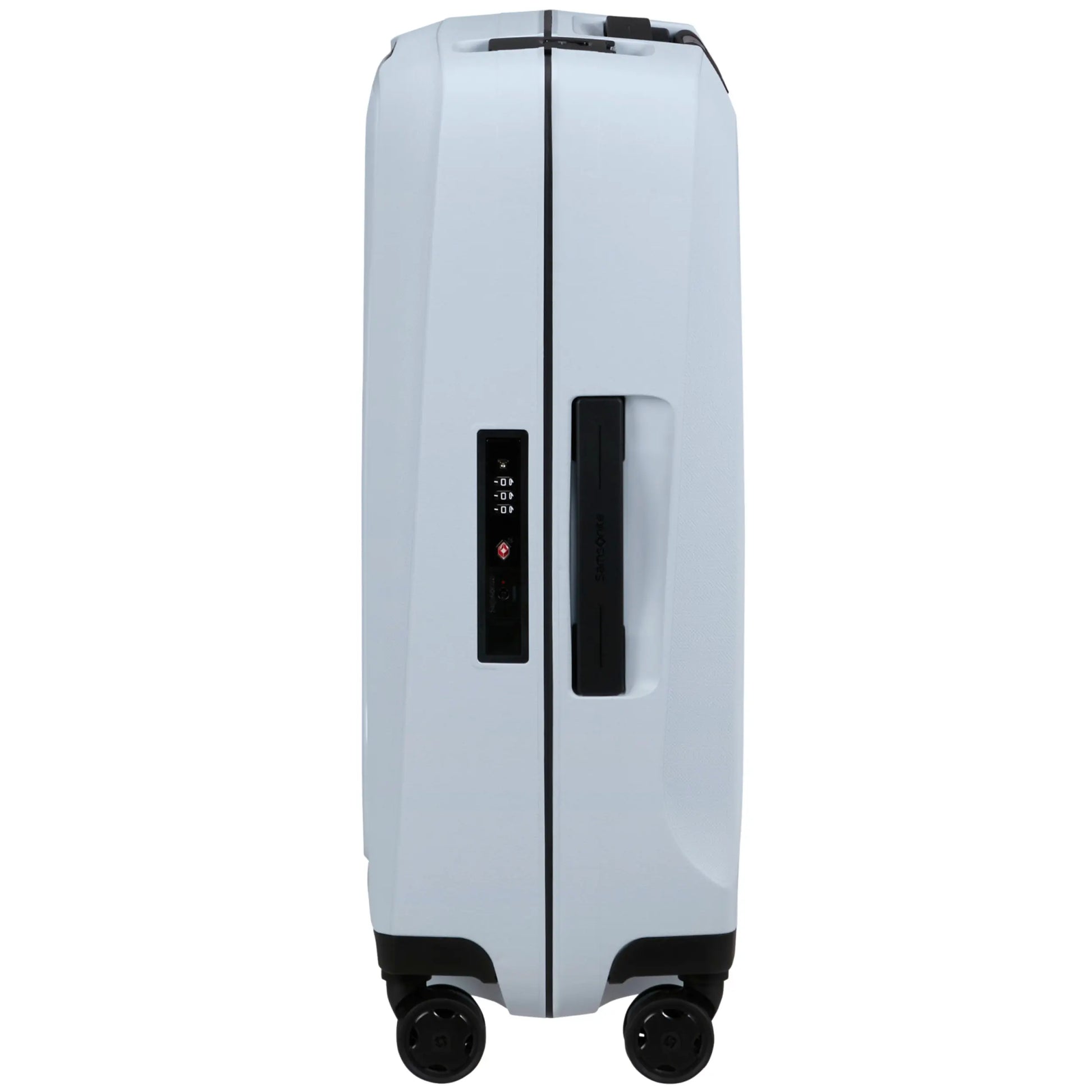 Samsonite Essens 55 cm Cabin Spinner Suitcase - Glacier