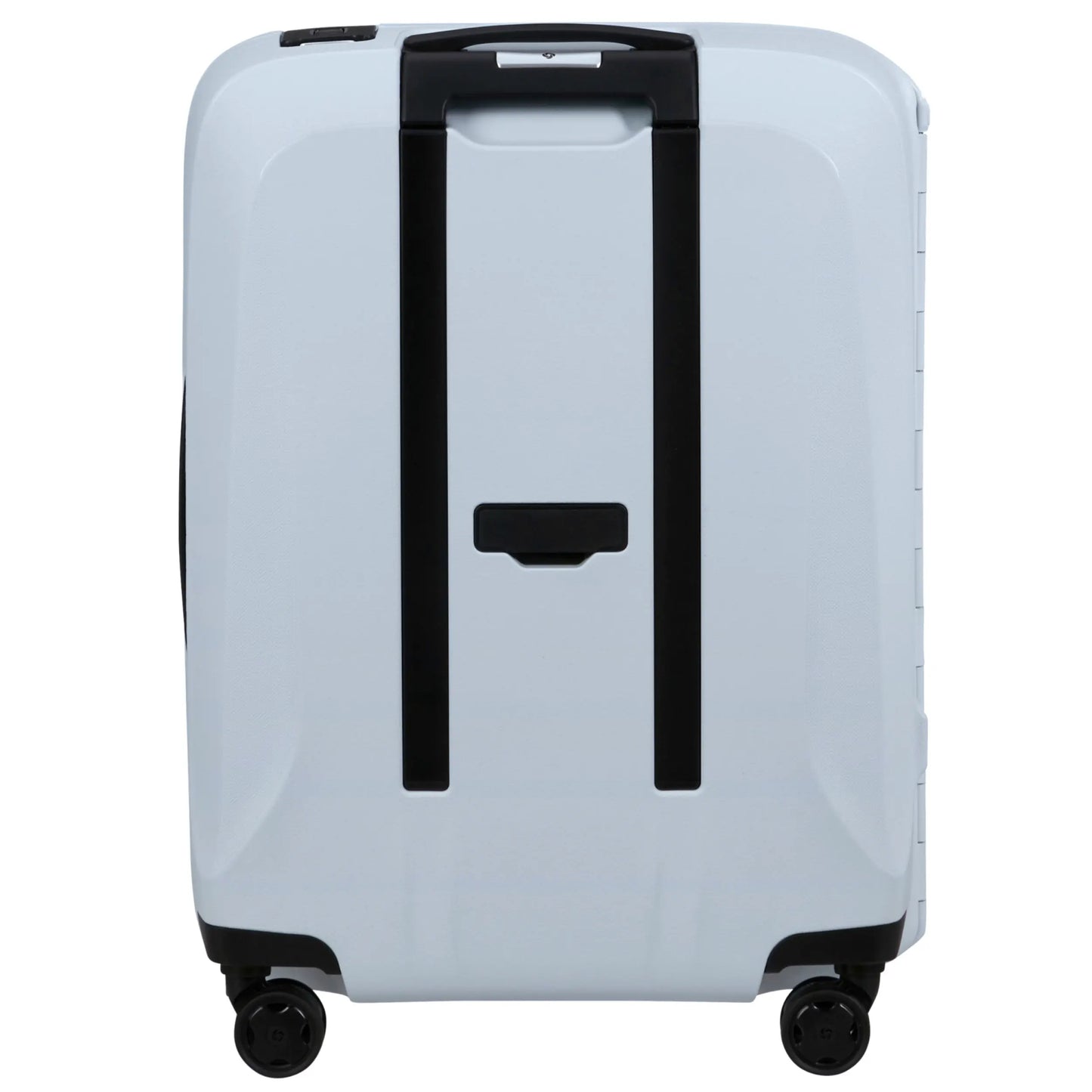 Samsonite Essens 55 cm Cabin Spinner Suitcase - Glacier