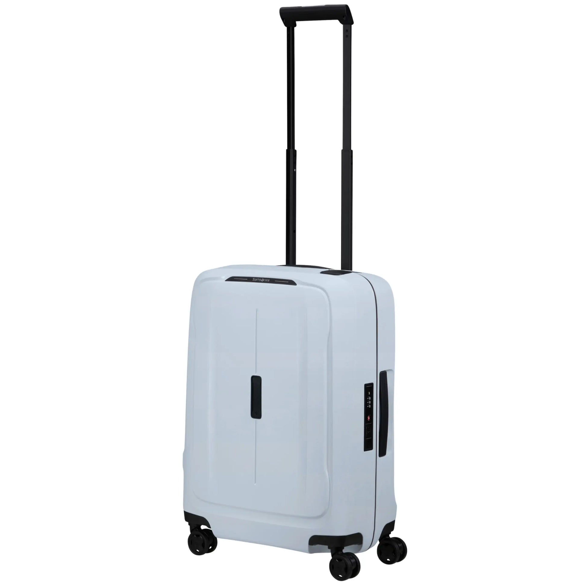 Samsonite Essens 55 cm Cabin Spinner Suitcase - Glacier