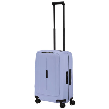 Samsonite Essens 55 cm Cabin Spinner Suitcase - Lavender