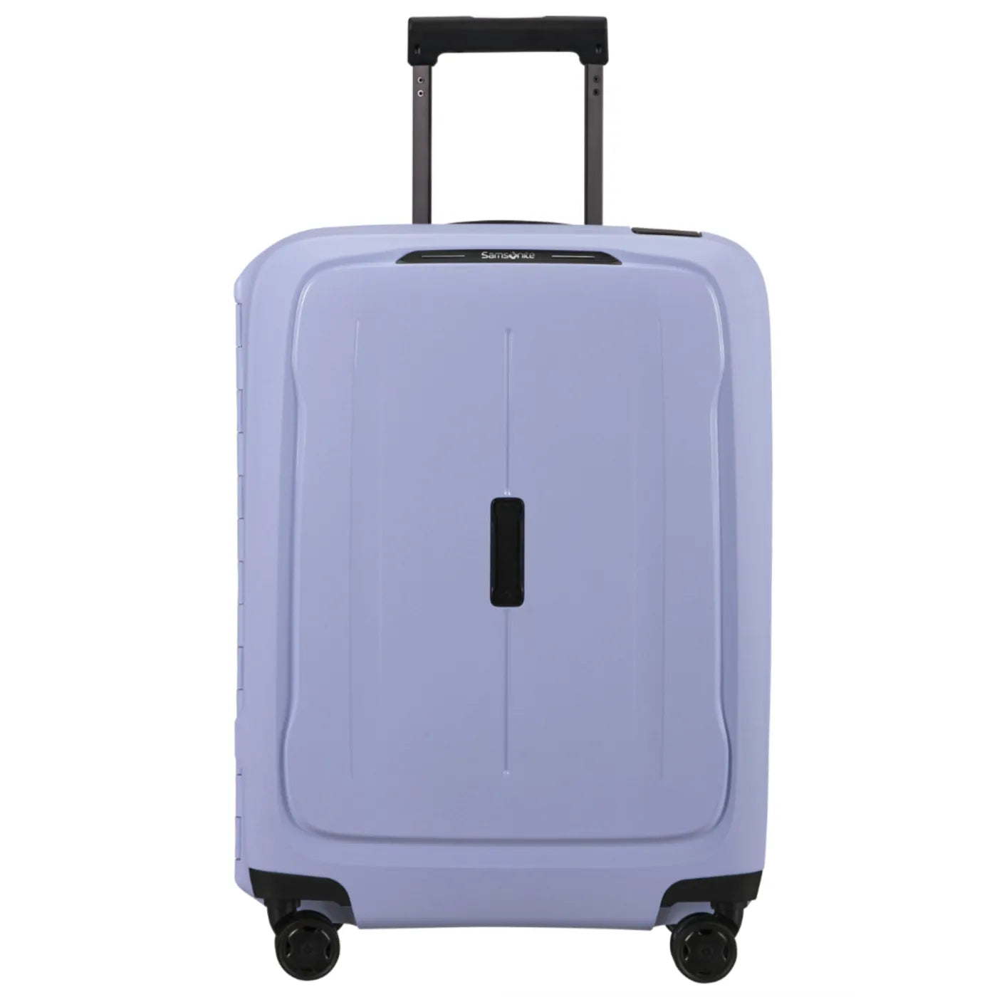 Samsonite Essens 55 cm Cabin Spinner Suitcase - Lavender
