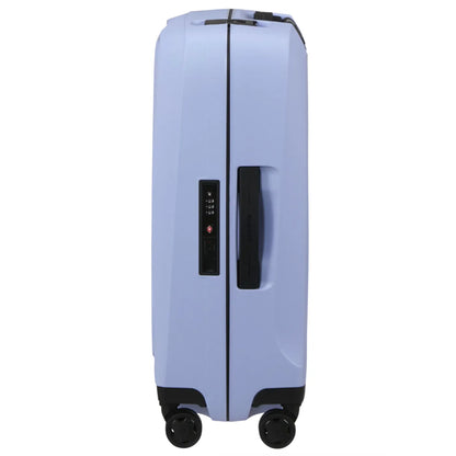 Samsonite Essens 55 cm Cabin Spinner Suitcase - Lavender