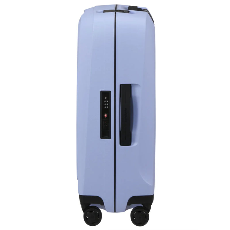 Samsonite Essens 55 cm Cabin Spinner Suitcase - Lavender