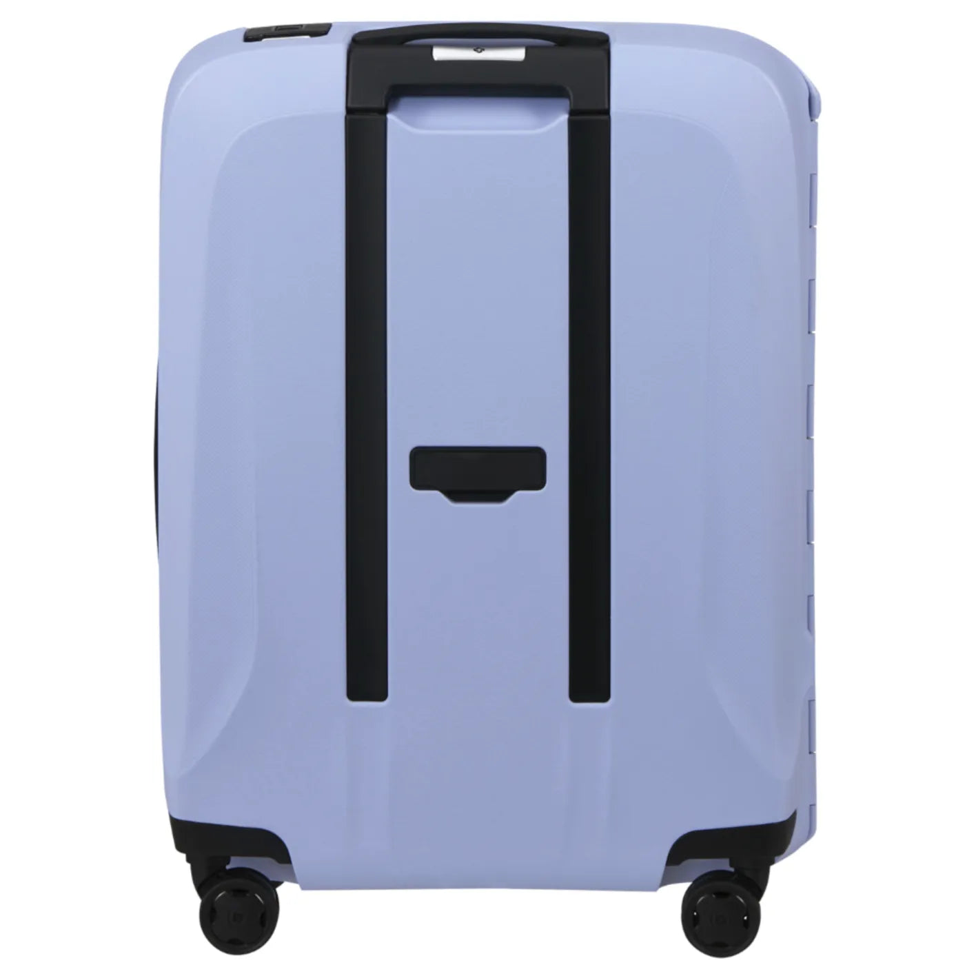 Samsonite Essens 55 cm Cabin Spinner Suitcase - Lavender