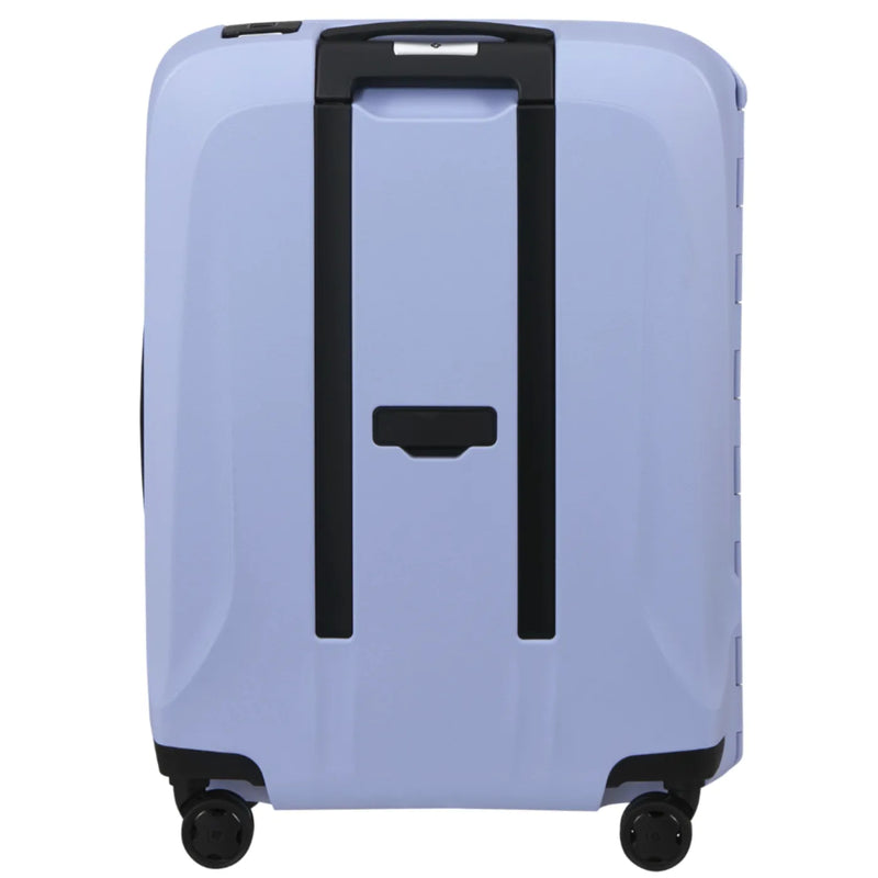 Samsonite Essens 55 cm Cabin Spinner Suitcase - Lavender