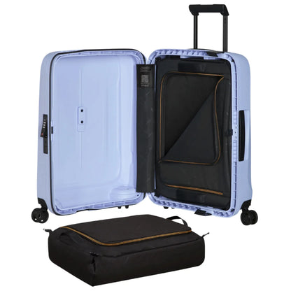 Samsonite Essens 55 cm Cabin Spinner Suitcase - Lavender