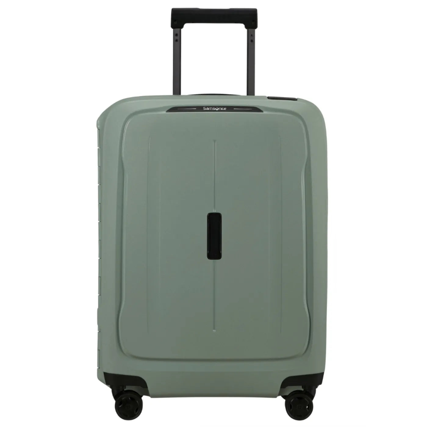 Samsonite Essens 55 cm Cabin Spinner Suitcase - Sage