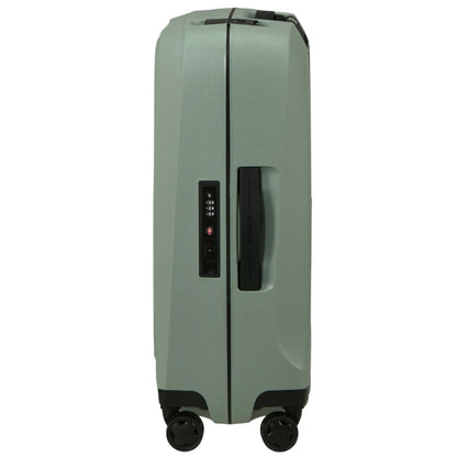 Samsonite Essens 55 cm Cabin Spinner Suitcase - Sage