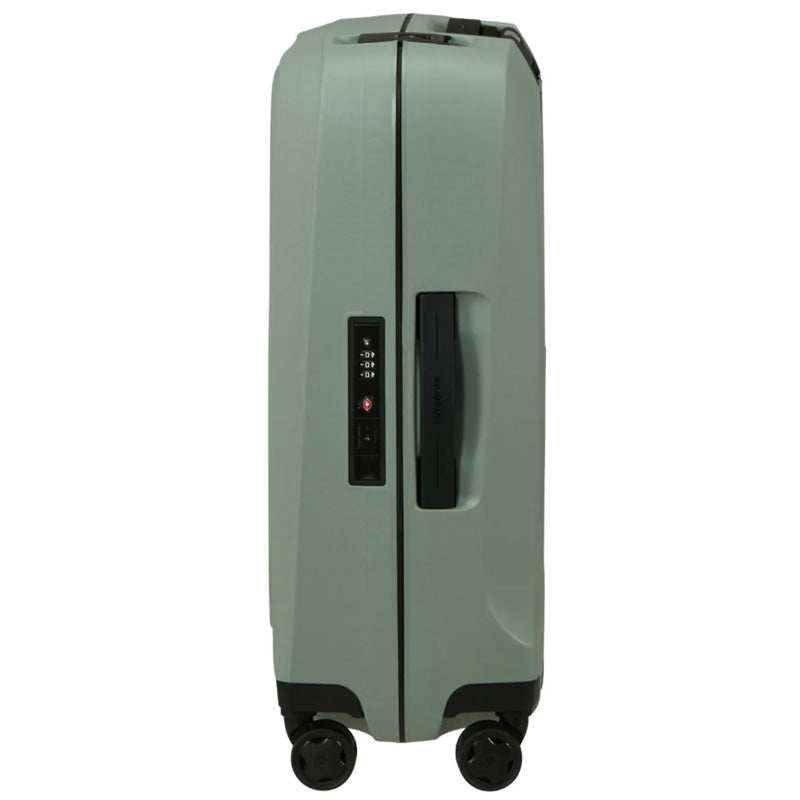Samsonite Essens 55 cm Cabin Spinner Suitcase - Sage