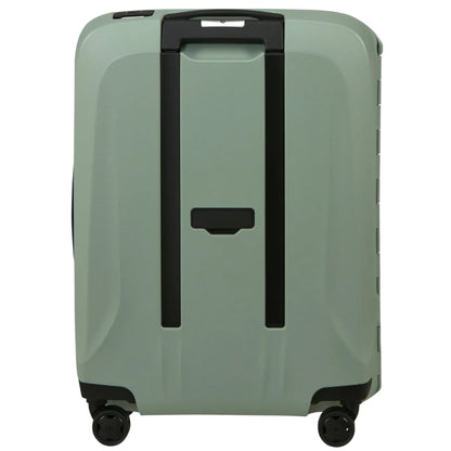 Samsonite Essens 55 cm Cabin Spinner Suitcase - Sage