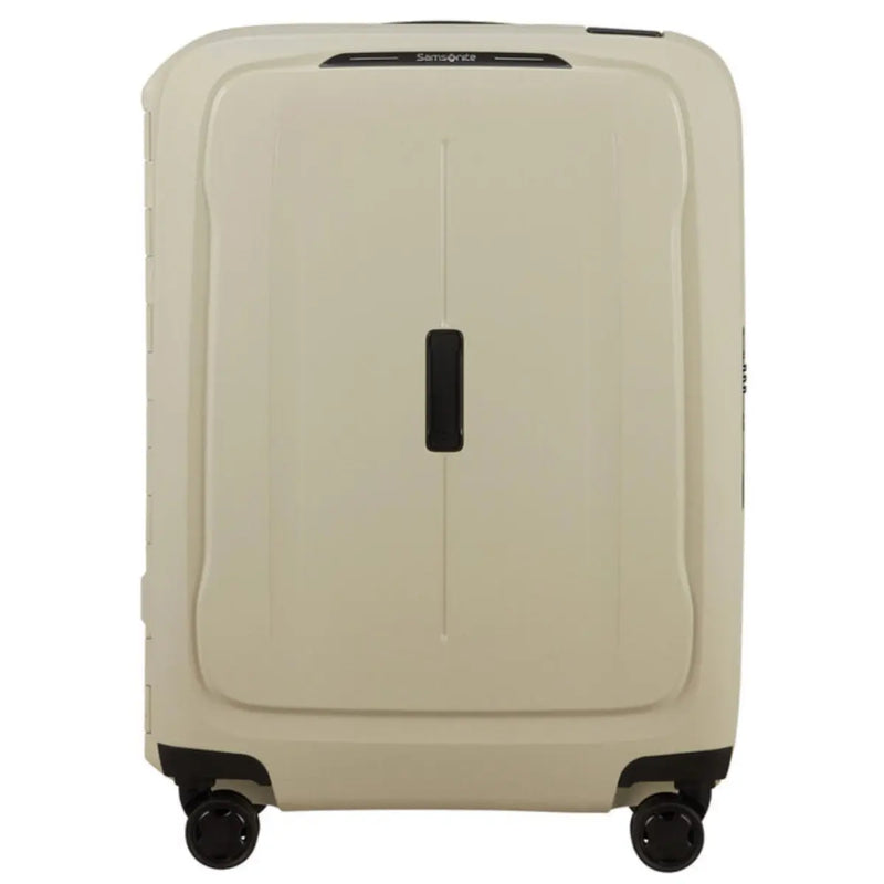 Samsonite Essens 55 cm Cabin Spinner Luggage - Warm Neutral