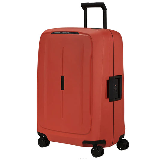 Samsonite Essens 69 cm Spinner Suitcase - Clay
