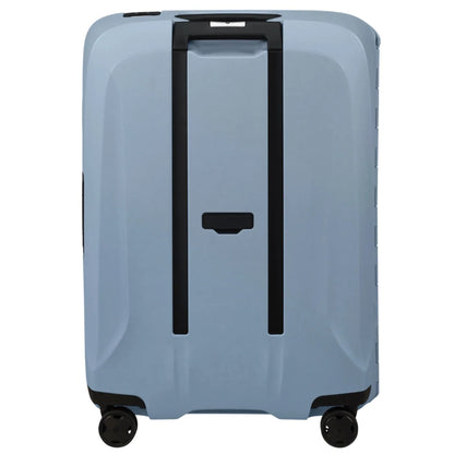 Samsonite Essens 69 cm Spinner Suitcase - Fog Blue