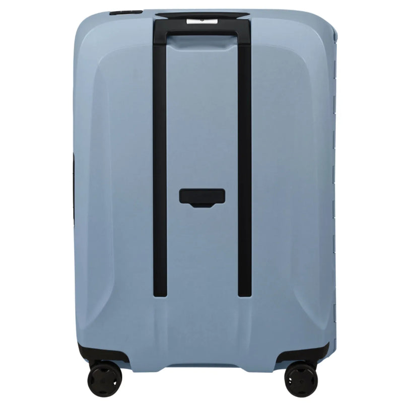 Samsonite Essens 69 cm Spinner Suitcase - Fog Blue