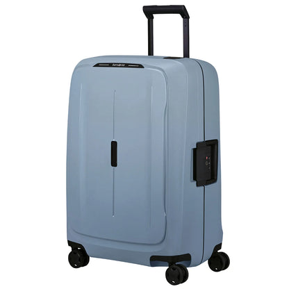 Samsonite Essens 69 cm Spinner Suitcase - Fog Blue