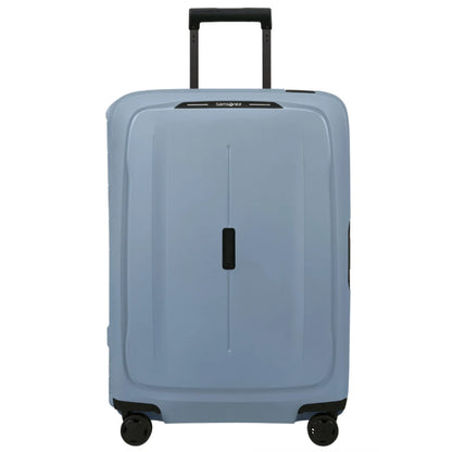 Samsonite Essens 69 cm Spinner Suitcase - Fog Blue