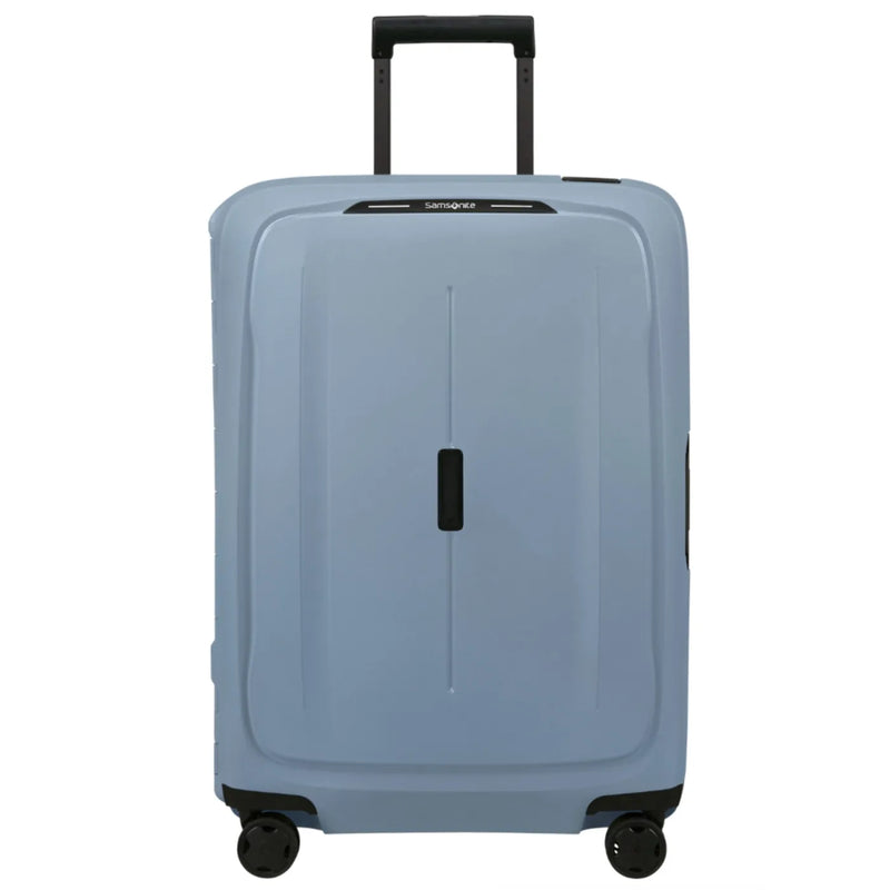 Samsonite Essens 69 cm Spinner Suitcase - Fog Blue