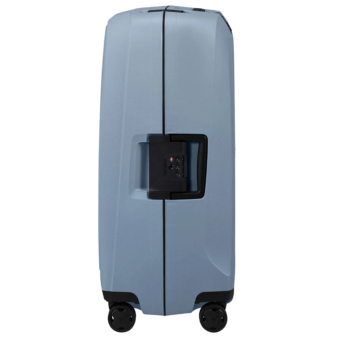 Samsonite Essens 69 cm Spinner Suitcase - Fog Blue