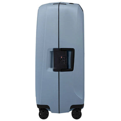 Samsonite Essens 69 cm Spinner Suitcase - Fog Blue