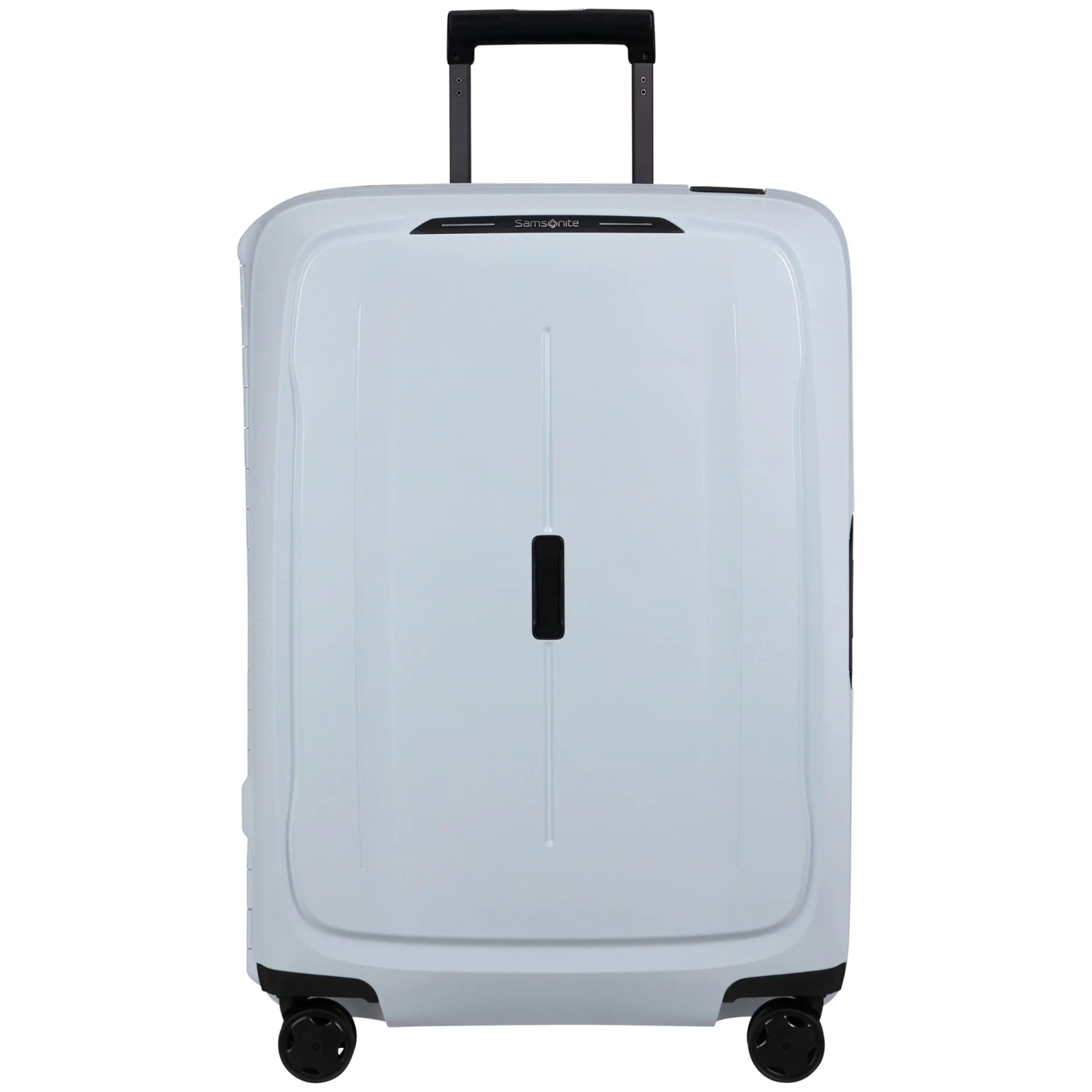 Samsonite Essens 69 cm Spinner Suitcase - Glacier