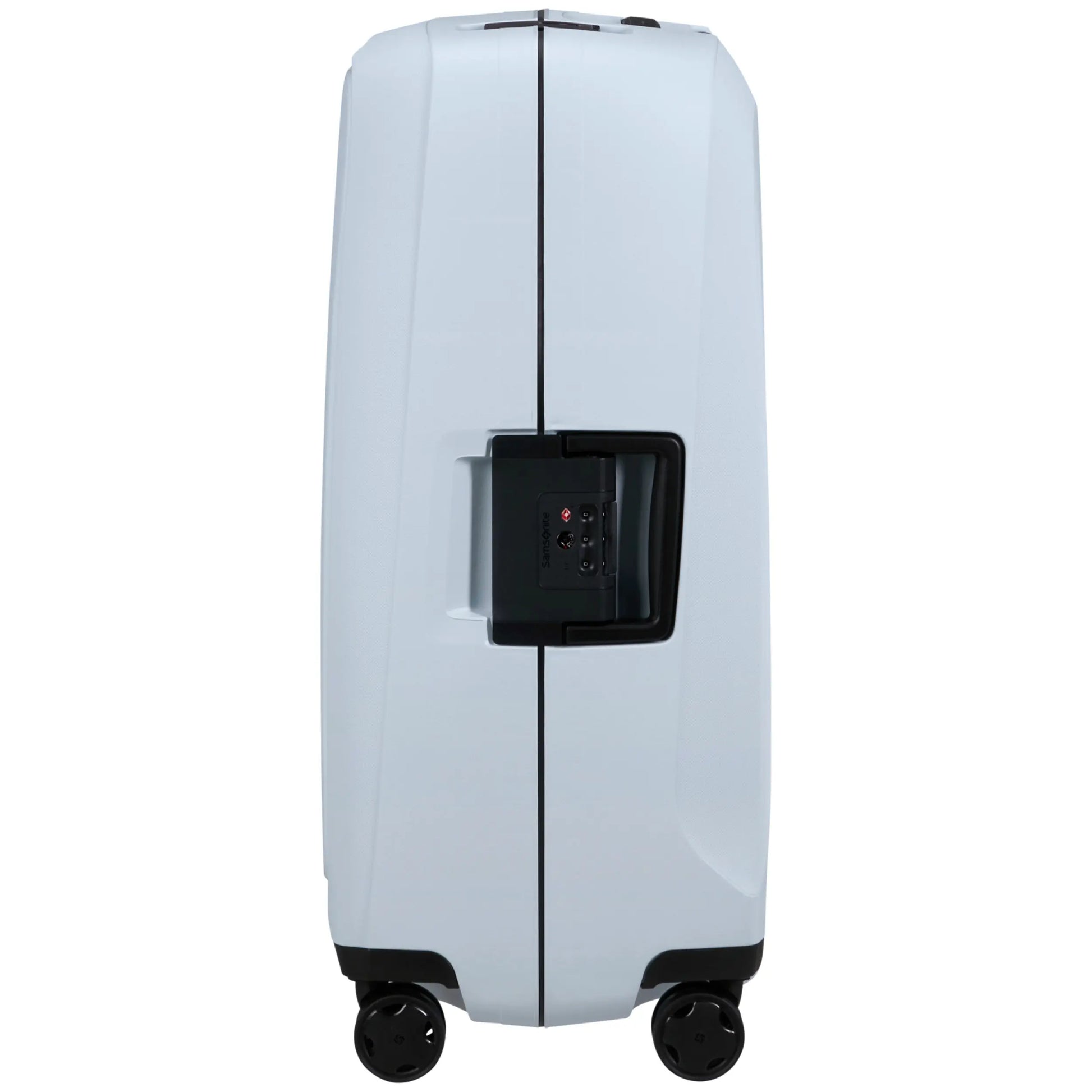 Samsonite Essens 69 cm Spinner Suitcase - Glacier