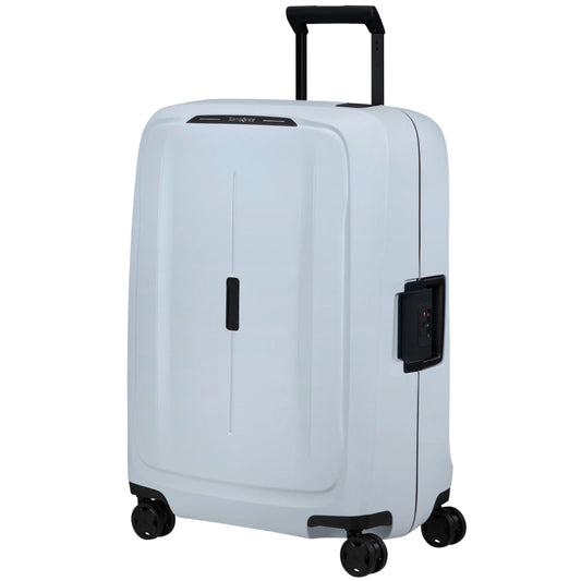 Samsonite Essens 69 cm Spinner Suitcase - Glacier