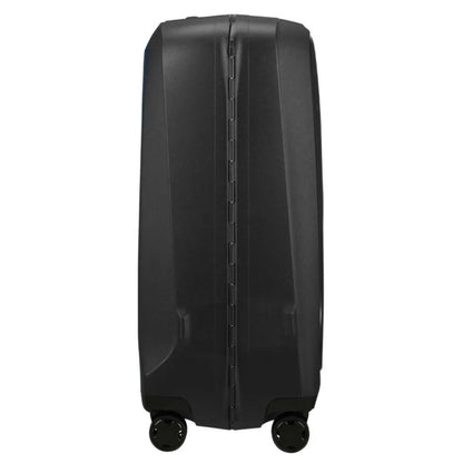 Shock and noise reducing suspension wheels