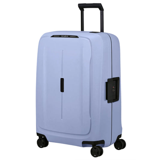 Samsonite Essens 69 cm Spinner Suitcase - Lavender