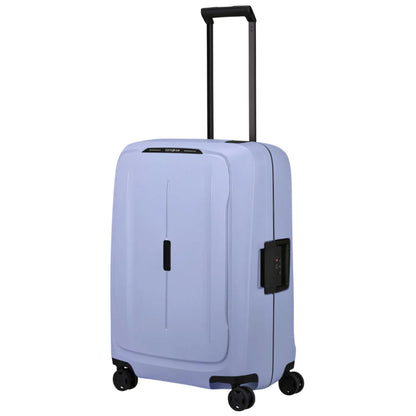 Samsonite Essens 69 cm Spinner Suitcase - Lavender