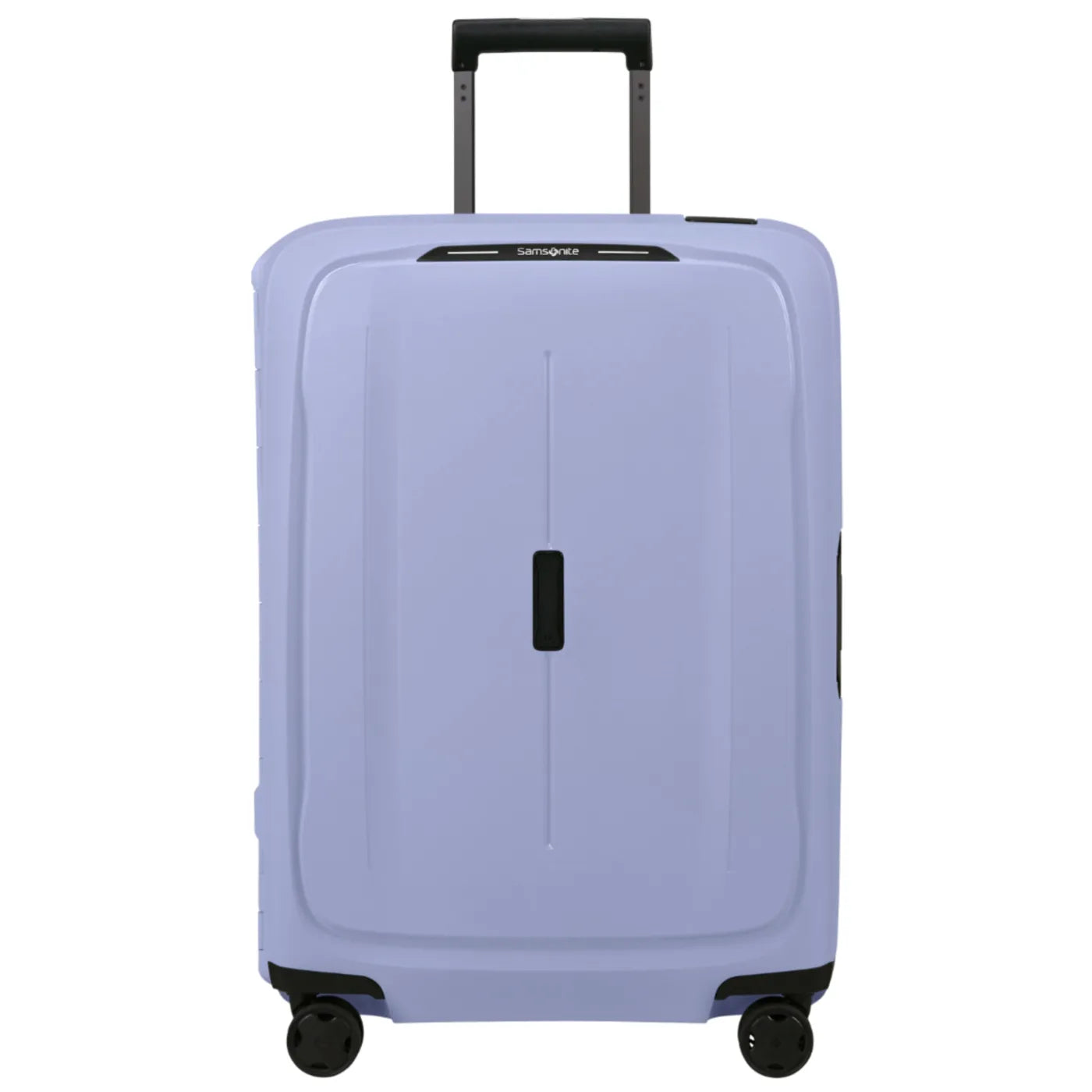 Samsonite Essens 69 cm Spinner Suitcase - Lavender