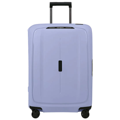 Samsonite Essens 69 cm Spinner Suitcase - Lavender