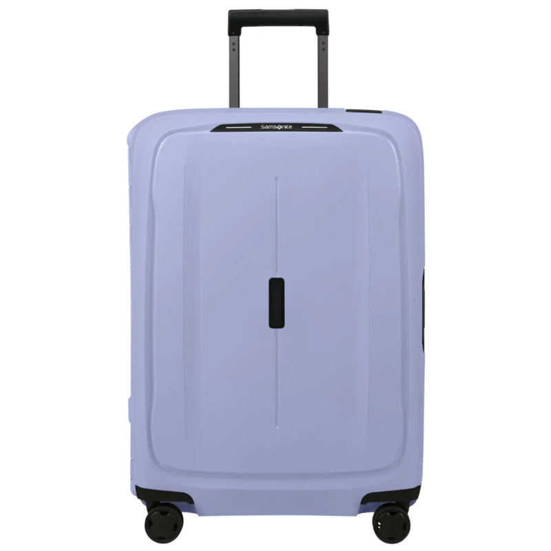 Samsonite Essens 69 cm Spinner Suitcase - Lavender