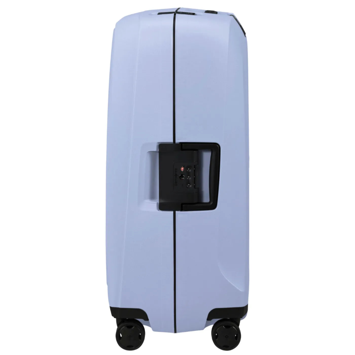 Samsonite Essens 69 cm Spinner Suitcase - Lavender