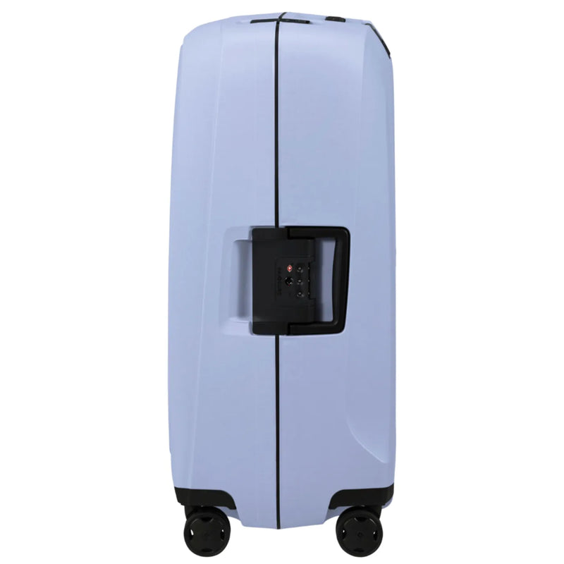 Samsonite Essens 69 cm Spinner Suitcase - Lavender