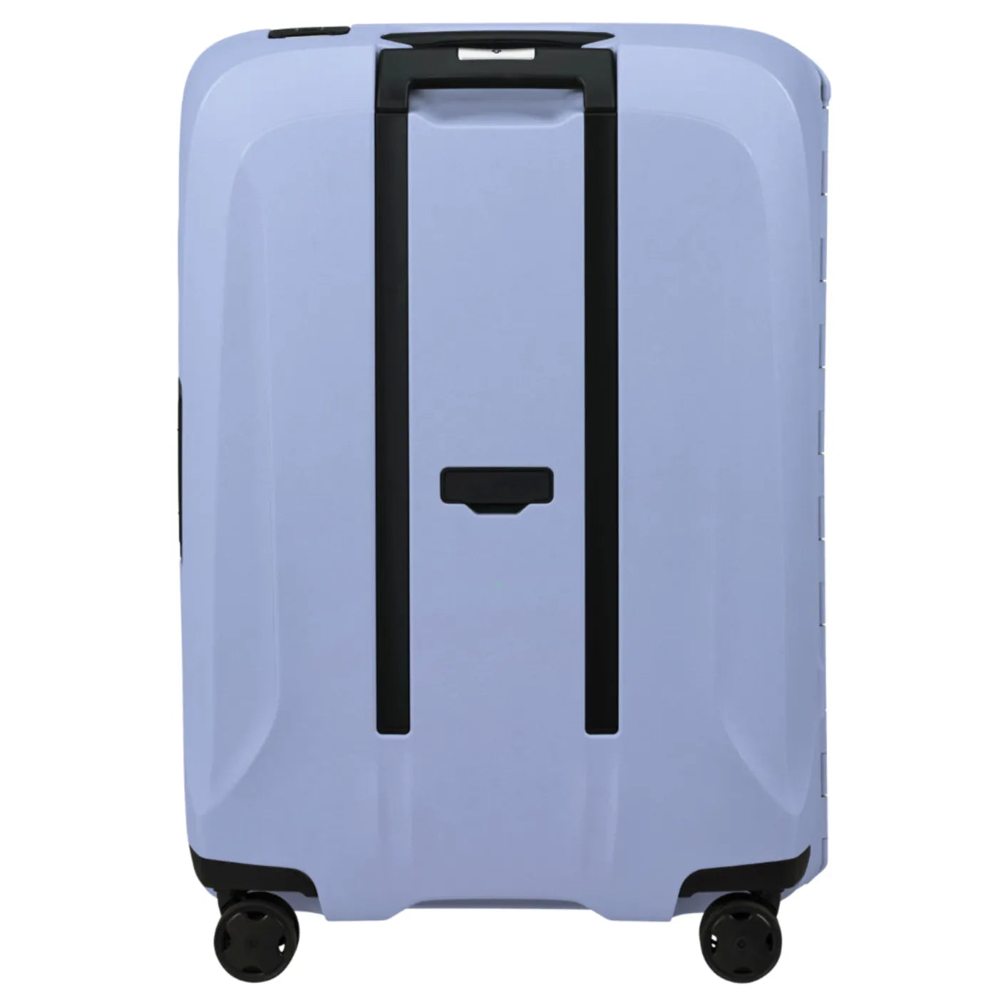 Samsonite Essens 69 cm Spinner Suitcase - Lavender