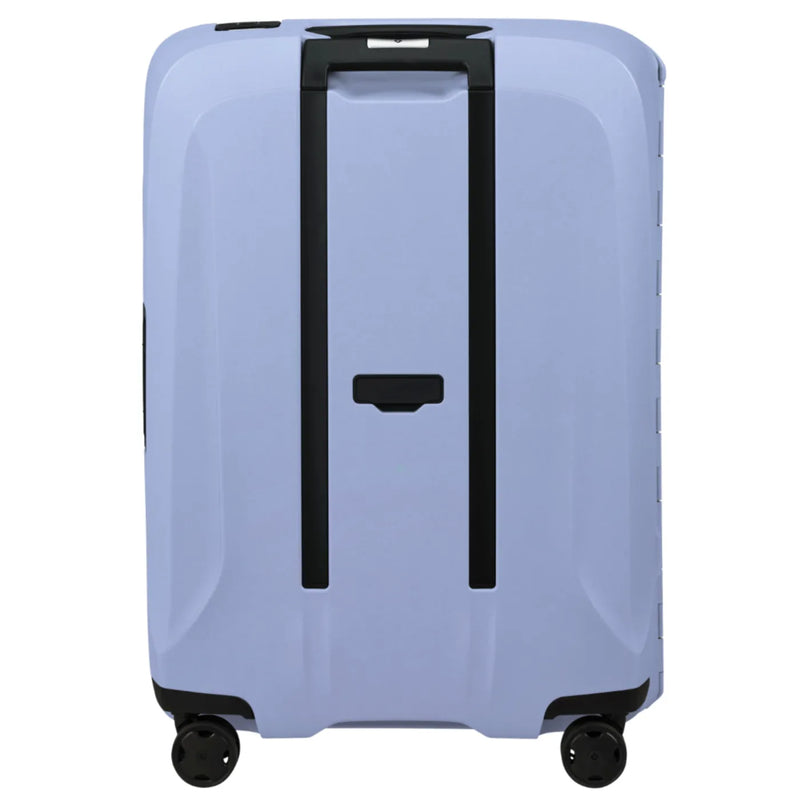 Samsonite Essens 69 cm Spinner Suitcase - Lavender