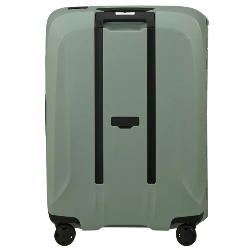 Samsonite Essens 69 cm Spinner Suitcase - Sage