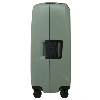 Samsonite Essens 69 cm Spinner Suitcase - Sage
