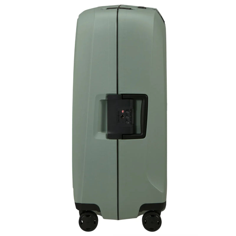 Samsonite Essens 69 cm Spinner Suitcase - Sage
