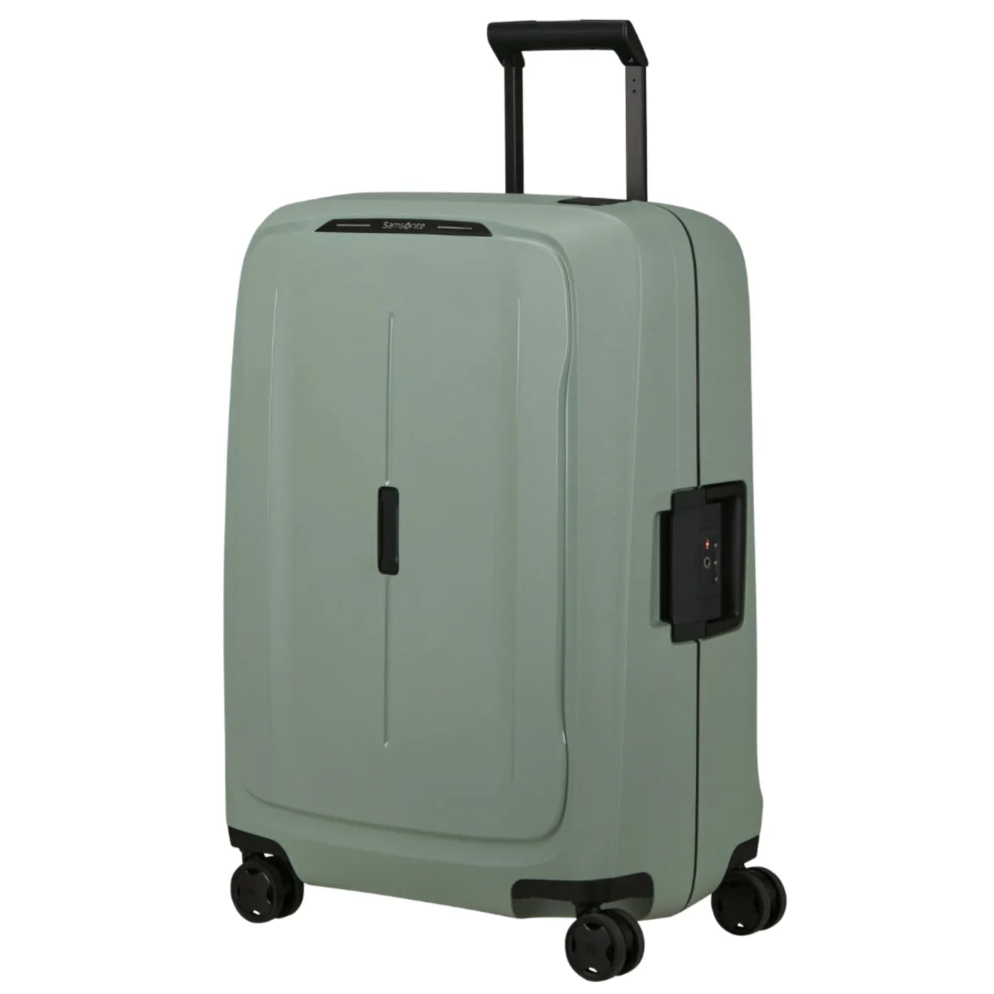 Samsonite Essens 69 cm Spinner Suitcase - Sage