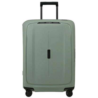 Samsonite Essens 69 cm Spinner Suitcase - Sage
