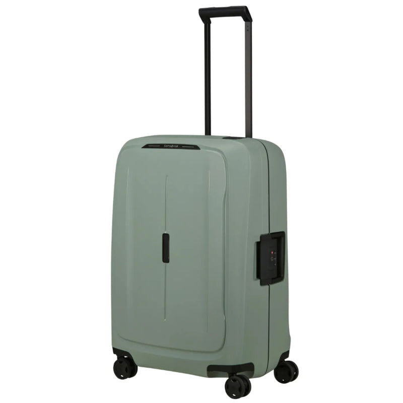 Samsonite Essens 69 cm Spinner Suitcase - Sage