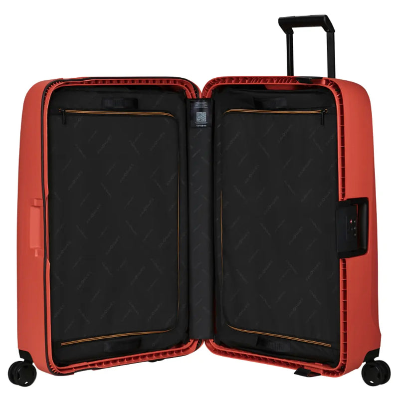 Samsonite Essens 75 cm Spinner Suitcase - Clay